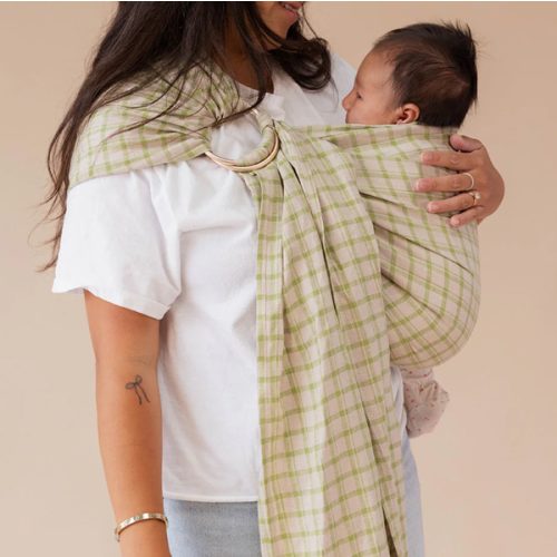 Tailor - Linen Sling – WildBird