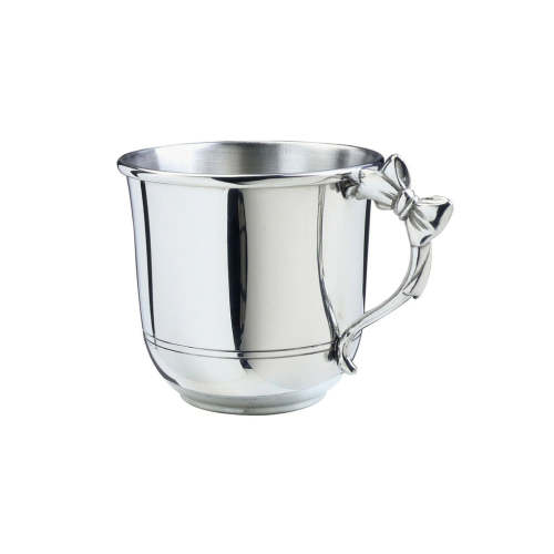 Bow Handle Baby Cup | Over The Moon