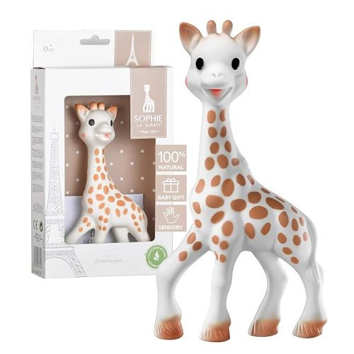 Vulli Sophie la Girafe