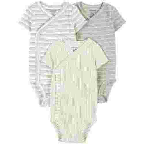 Carters Child of Mine Bodysuits - Cotton Baby Bodysuits
