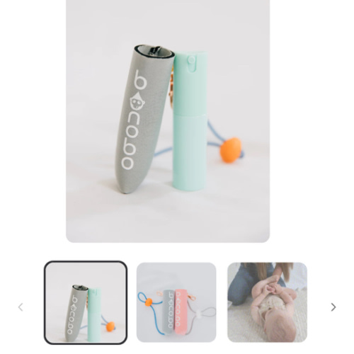 Bonobo Duo (Pack of 2) – Bonobo Baby