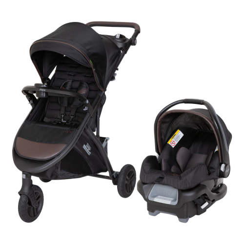 Baby Trend MUV® Tango™ All-Terrain PRO Travel System — buybuy BABY