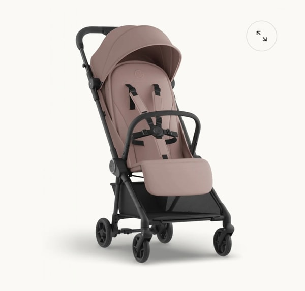 Mompush Nexis
