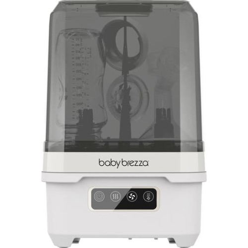 One Step™ Baby Bottle Sterilizer & Dryer