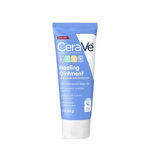 Baby Healing Ointment | Baby Skincare | CeraVe
