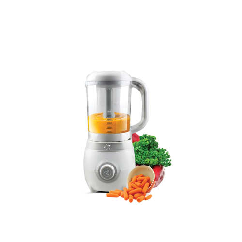 EasyCook Baby Food Maker & Bottle Steriliser