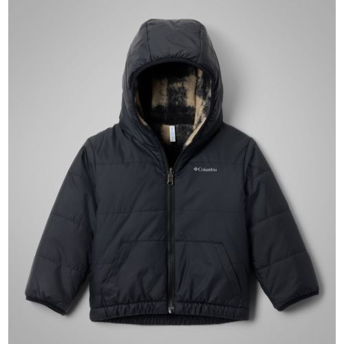 Toddler Double Trouble III Jacket | Columbia