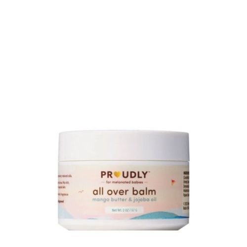 Proudly All Over Balm
