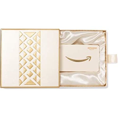 Amazon.com Gift Card in a Premium Gift Box