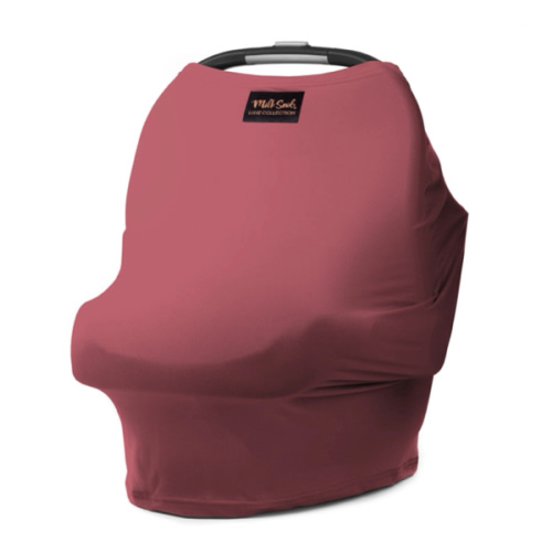 Milk Snob 5-in-One Luxe Cover - Jade