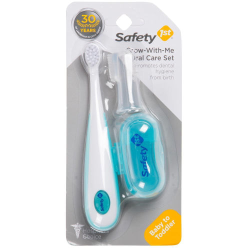 SAFETY 1ST