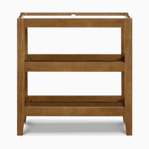 Carter's by daVinci Colby Changing Table - Walnut