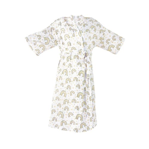 Lei Aloha Bamboo Mama Robe