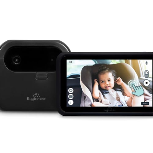 Tiny Traveler Classic Wireless