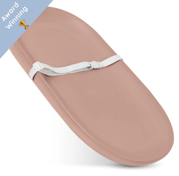 Oasis Waterproof Changing Pad