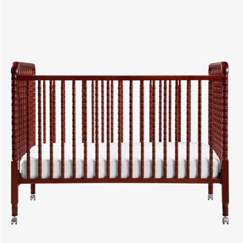 Jenny Lind 3-in-1 Convertible Crib