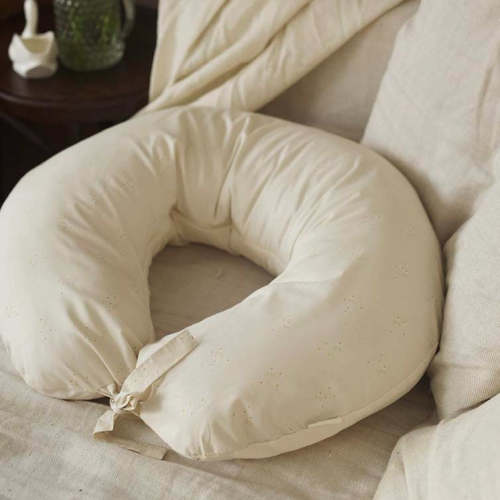 Nursing Pillow - Wild Chamomile
| Avery Row UK