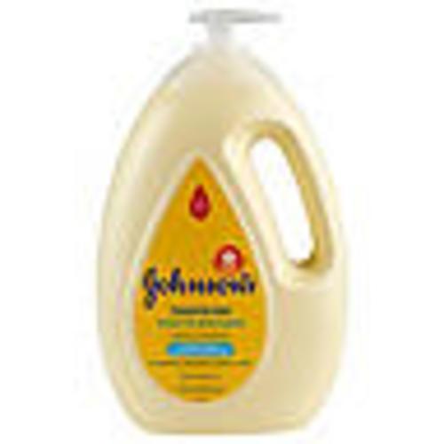 Johnson's Head-To-Toe Wash & Shampoo 33.8 fl. oz. - Sam's Club
