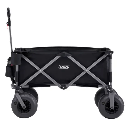 DBX Beach Wagon with Sand Wheels | Dick's Sporting Goods