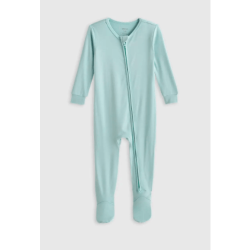 Bamboo Footie Pajama