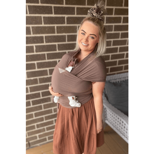 Cedar Wrap Carrier – VIXSA