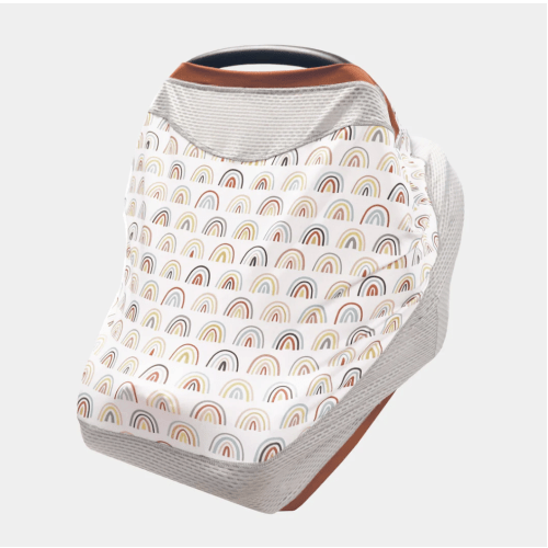 4 & More Multiuse Cover – Boppy