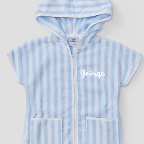 Kids’ Cover Up