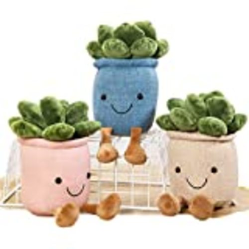 Amazon.com: Jellycat Amuseable Teapot Plush : Toys & Games