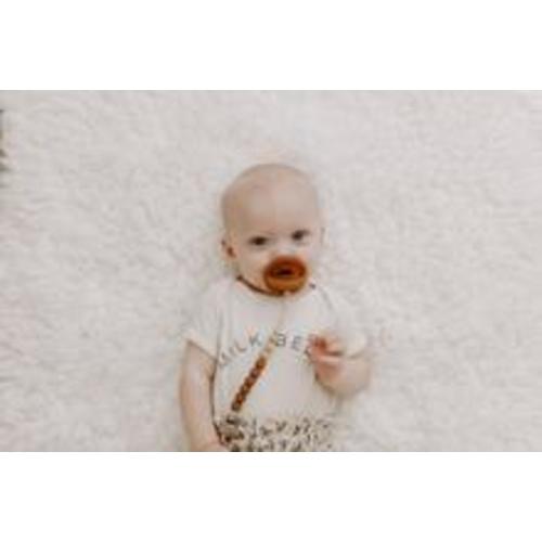 The LUXIE - Pacifier – LUXE + RO
