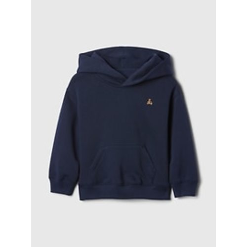 Baby & Toddler VintageSoft Relaxed Hoodie | Gap