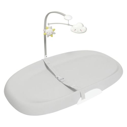 Skip Hop Wipe Clean Changing Pad