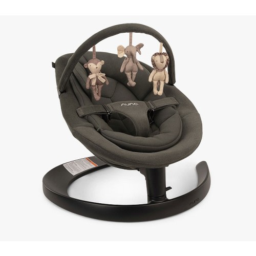 Nuna LEAF® Grow Baby Seat