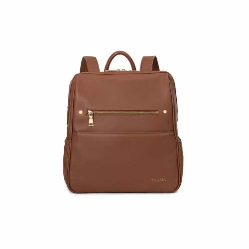 YUUMA Original Bag - Cinnamon