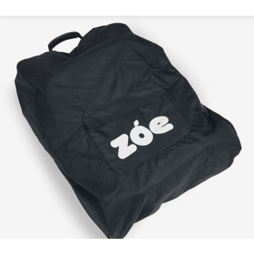 Stroller Storage Travel Bag Backpack – Zoe