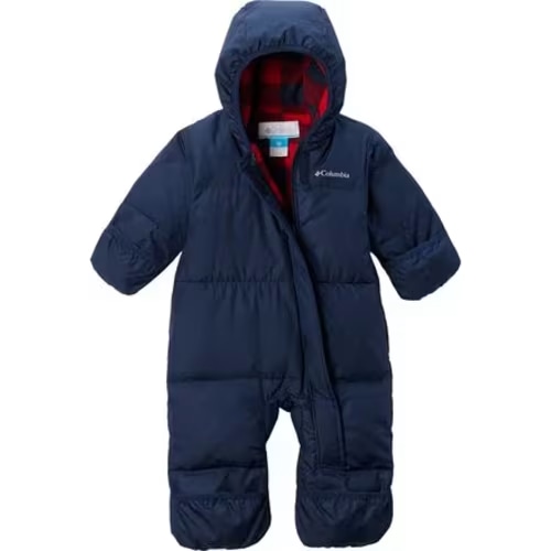 Columbia Snuggly Bunny II Bunting - Infants' - Kids