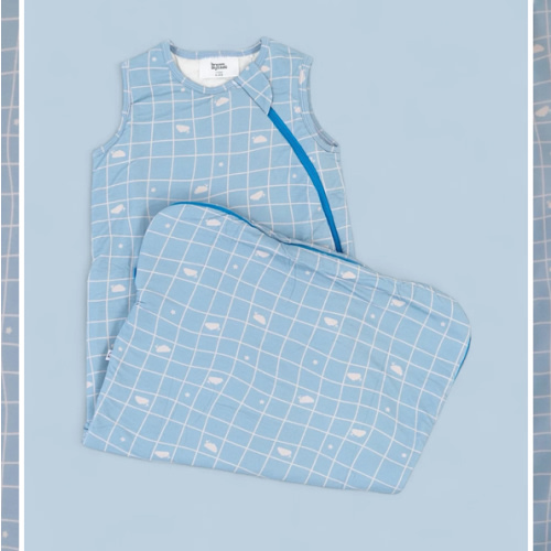 EXCLUSIVE SWEET DREAMS DREAM SLEEP SACK