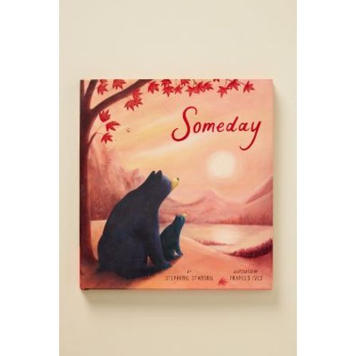 Someday | AnthroLiving