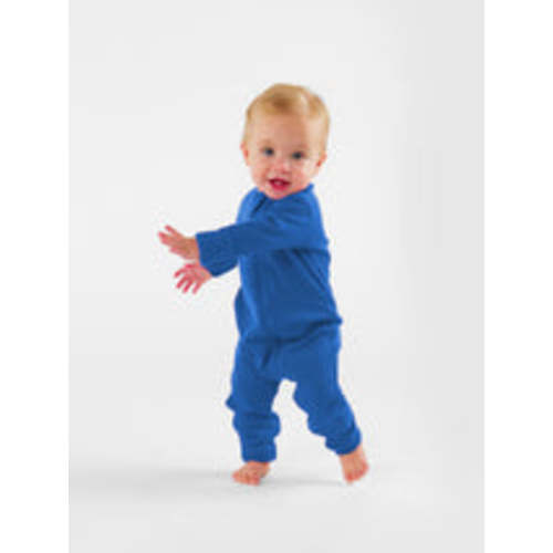 Adventure Zippy Baby Midlayer | Cozy & Stylish Comfort by Iksplor