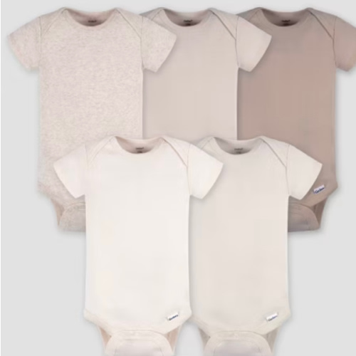 Amazon.com : nautral baby onesies 3-6 months