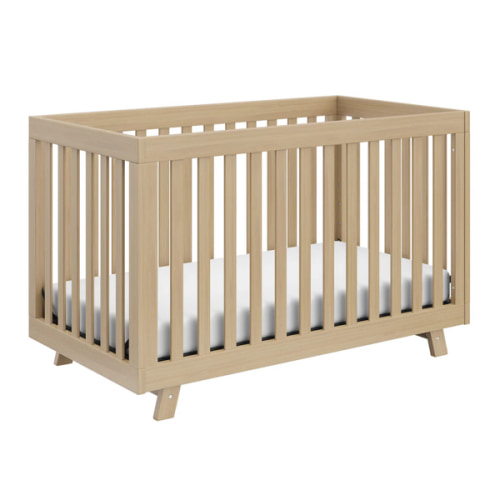 Storkcraft® Beckett® 3-in-1 Convertible Crib | Storkcraft
