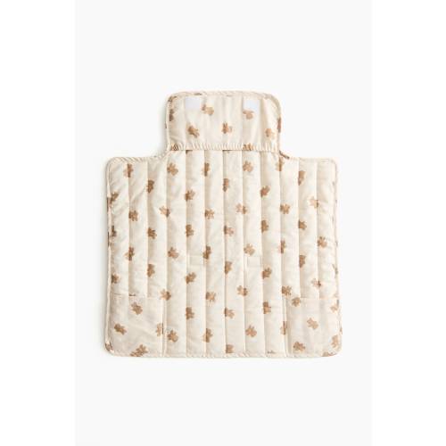 FOLDABLE CHANGING PAD