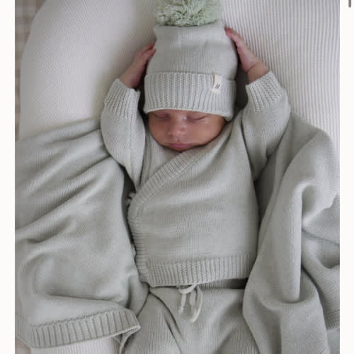 Bring Me Home Rib Bundle - Light Sage
