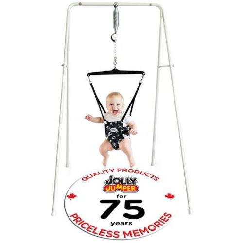 Jolly Jumper Classic - Safari, JJ Classic Safari