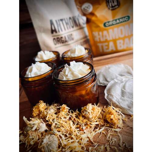 Baby Balm Whipped Tallow