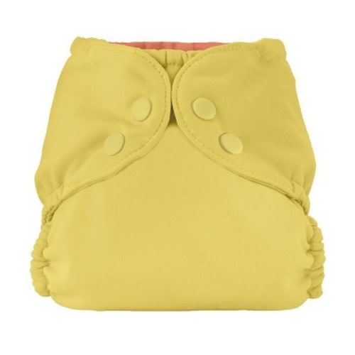 Esembly Cloth Diaper Outer Reusable Diaper Cover & Swim Diaper - Mist - Size 1