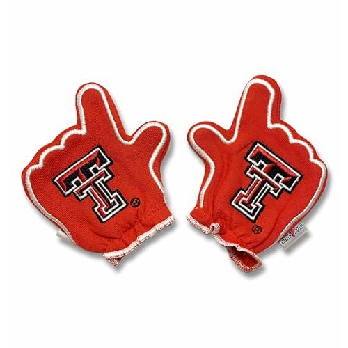 FANMITTS Day1Fans Officially-licensed Protective Baby Mittens