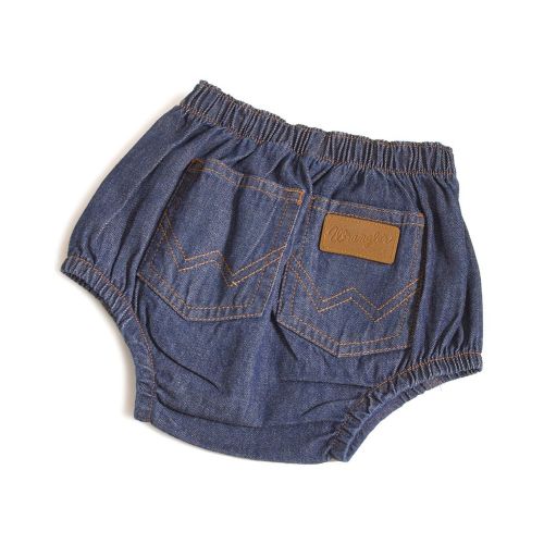 Wrangler Infant Diaper Cover Jeans | Boot Barn