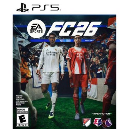 EA Sports FC 26 - PlayStation 5