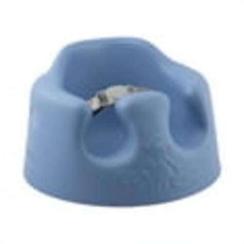 Bumbo Baby Floor Seat – Infant Sitting Chair, Portable and Lightweight, Powder Blue