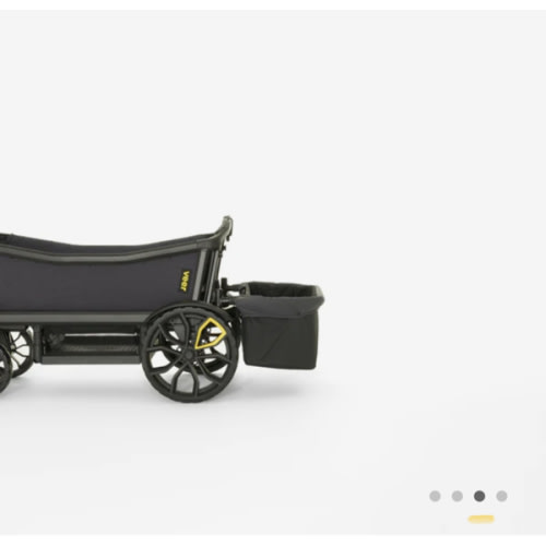 Foldable Storage Basket